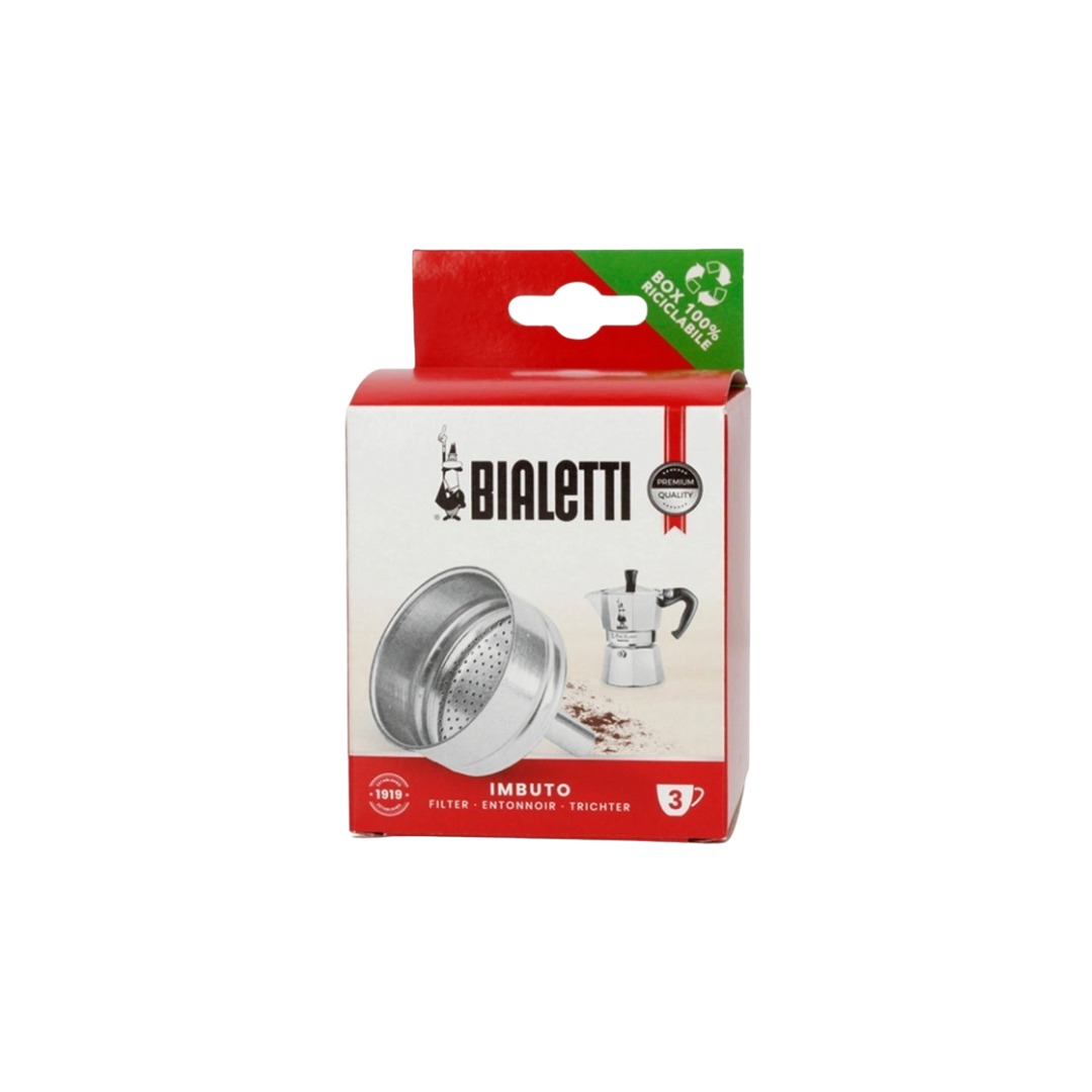 Trechter | Reserve onderdeel - Zivē