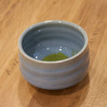 Geef foto weer in Gallery viewer, Ru porseleinen Matcha theekom 630 ml - Zivē
