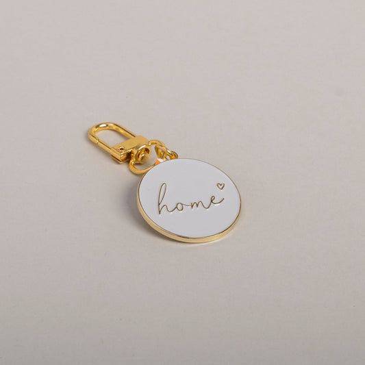 Sleutelhanger | home