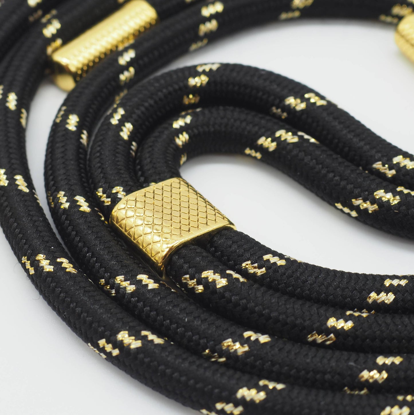 Telefoonsnoer zwart | Universeel - Zivē