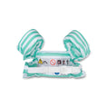 Geef foto weer in Gallery viewer, Puddle Jumper Whaley Groen/blauw | 15-30 kg - Zivē