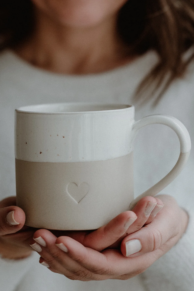 Beker | Hart - Zivē