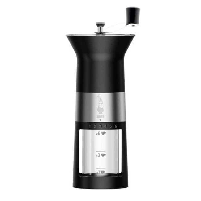 Bialetti Koffiemolen - Zivē