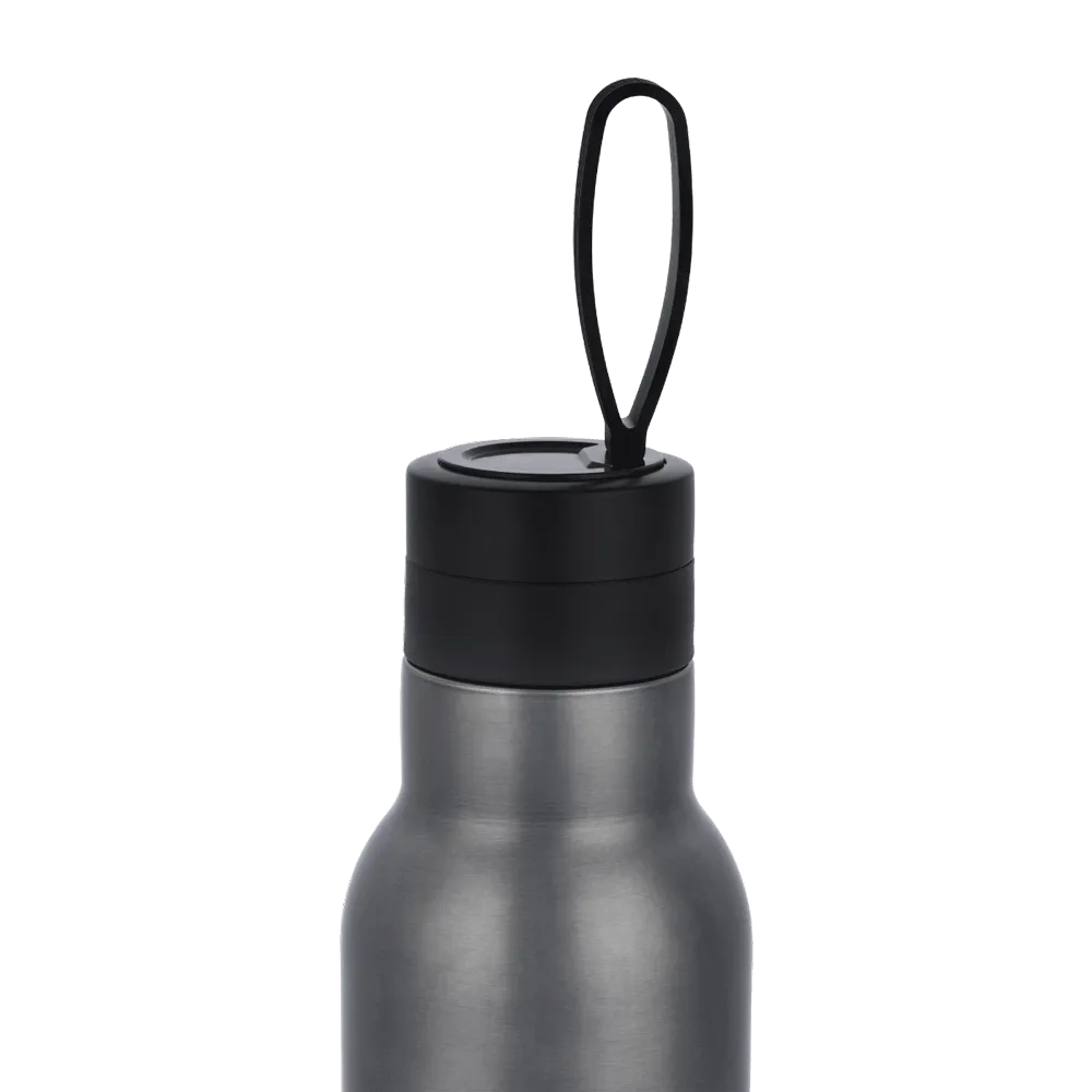 Bialetti Thermosfles | 500ml - Zivē