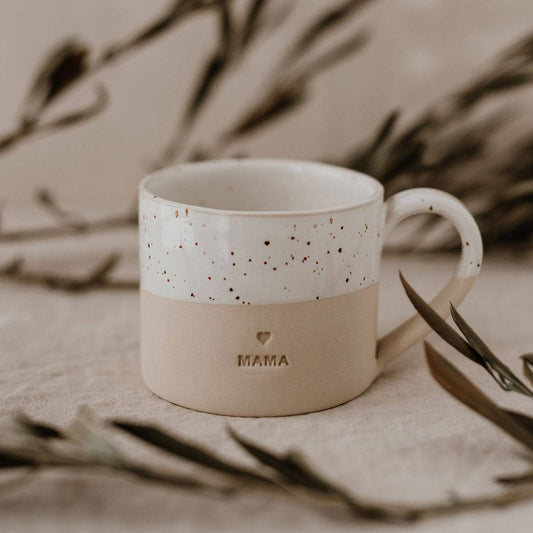 Mok 'mama' | ca. 250ml - Zivē