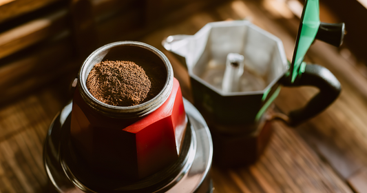 Bialetti: Italiaanse koffietraditie in jouw ochtendritueel