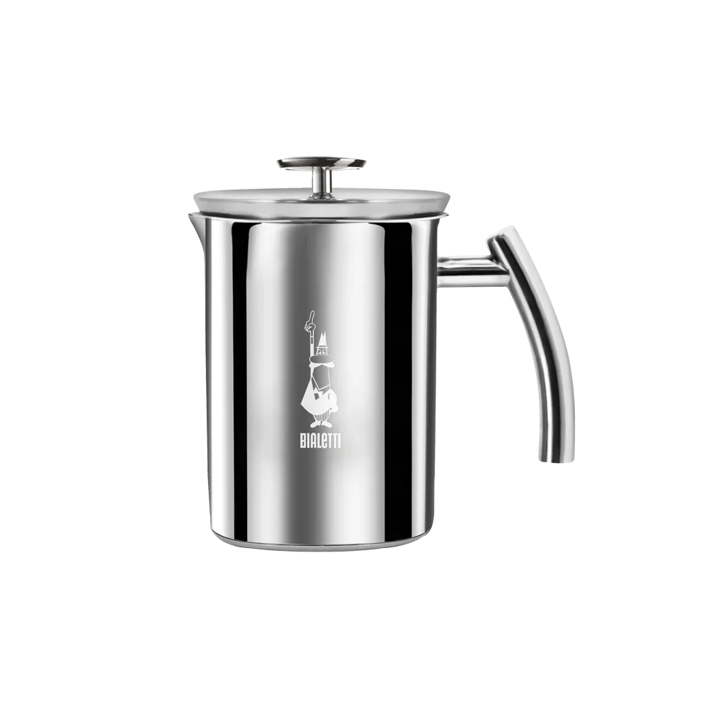 Bialetti Melkopschuimer - Zivē