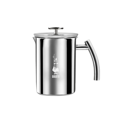 Bialetti Melkopschuimer - Zivē