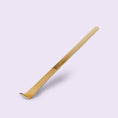 Geef foto weer in Gallery viewer, Matcha (Chashaku) bamboelepel
