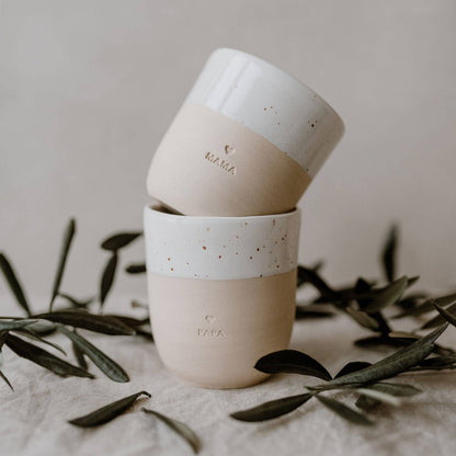 Mok 'Papa' | ca. 320ml - Zivē