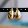 Geef foto weer in Gallery viewer, Druppeloorbel | Groot
