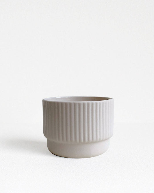 Cappuccinomok Column | Zand
