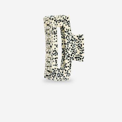 Haarclip | Crush Dott - Zivē