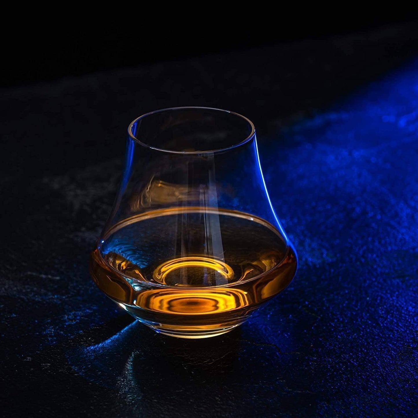 The Connoisseur's Set - Whiskeyglas voor Geurervaring