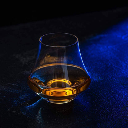 The Connoisseur's Set - Whiskeyglas voor Geurervaring
