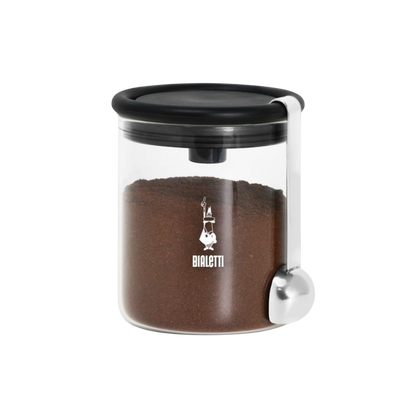 Bewaarbus | Zwart - Zivē