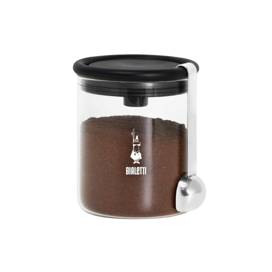 Bewaarbus | Zwart