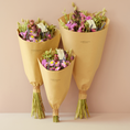 Geef foto weer in Gallery viewer, Gedroogd veldboeket – Pink
