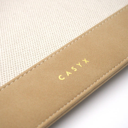 Atelier Canvas Sand - laptophoes