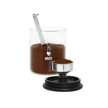 Bewaarbus | Zwart - Zivē