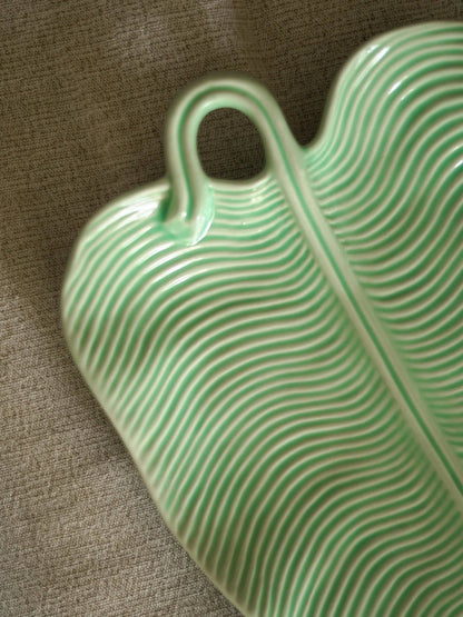 Serveerschaal | Palm - Zivē