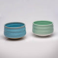 Geef foto weer in Gallery viewer, Groene matcha theekom
