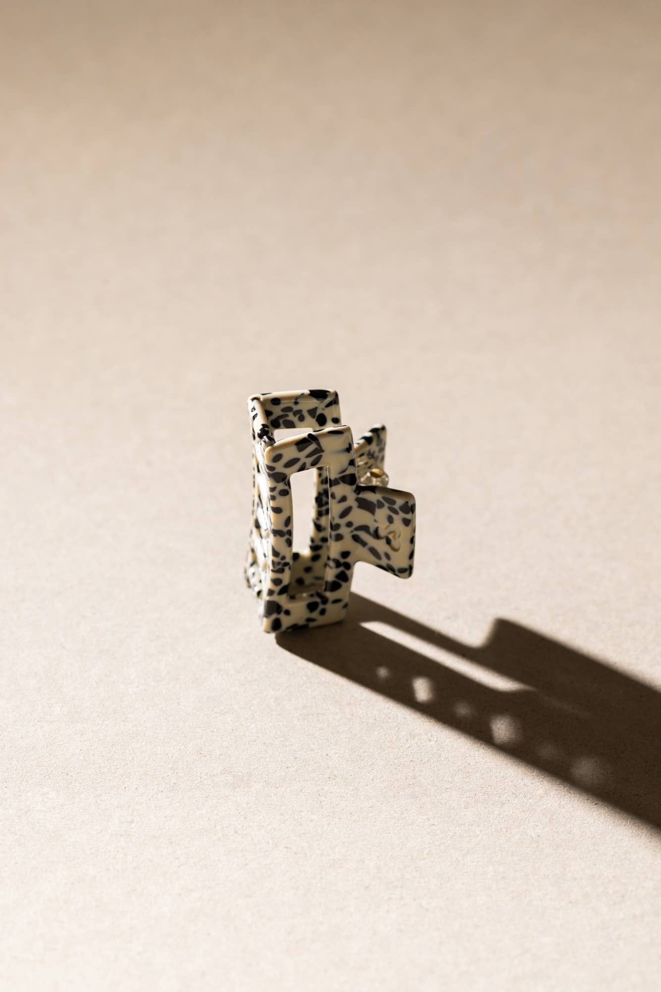 Haarclip | Petite Crush Dott