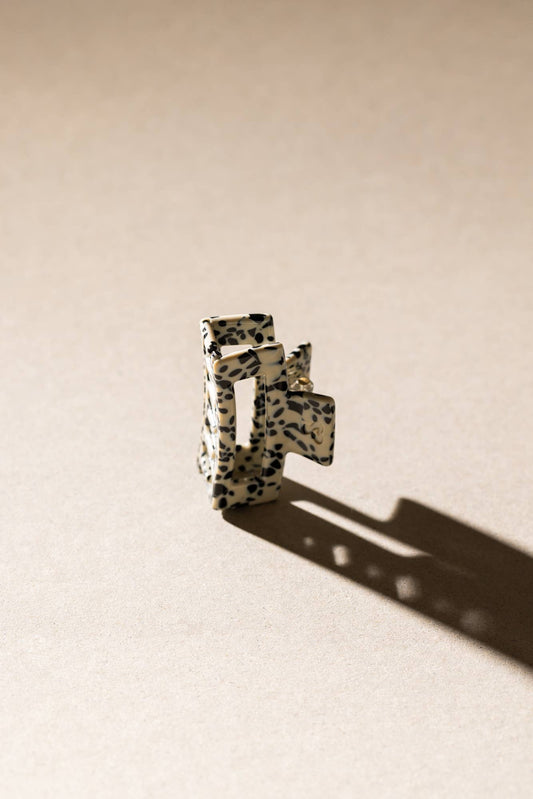 Haarclip | Petite Crush Dott