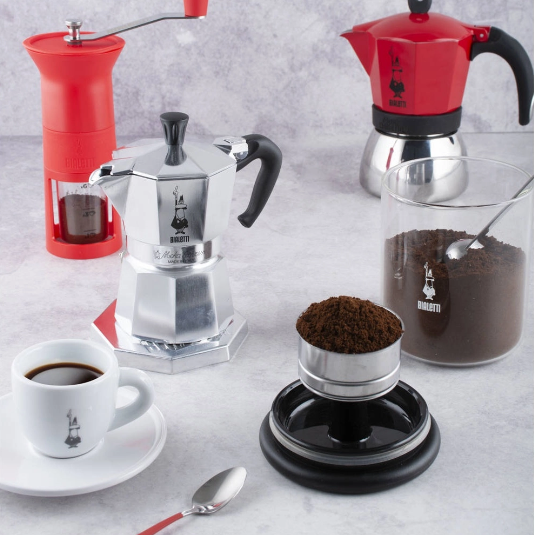 Bewaarbus | Zwart - Zivē