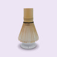 Geef foto weer in Gallery viewer, Matcha bezemhouder (Kusenaoshi) | Wit
