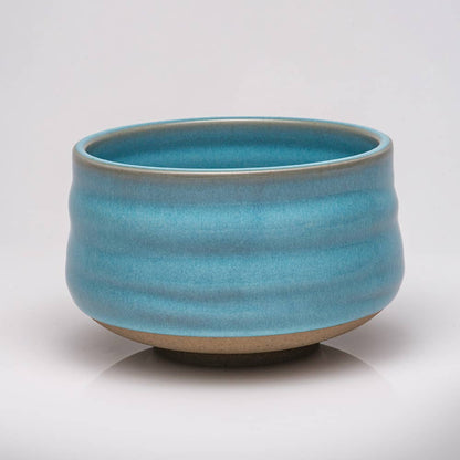 Ru porseleinen Matcha theekom 630 ml - Zivē