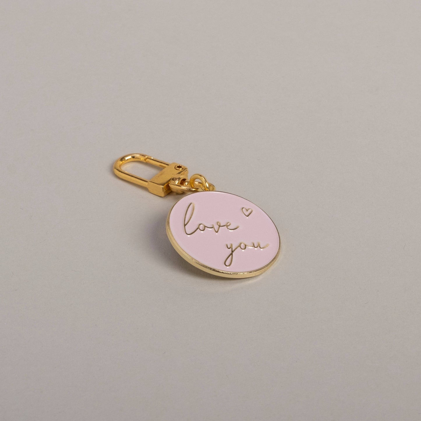 sleutelhanger | Love You