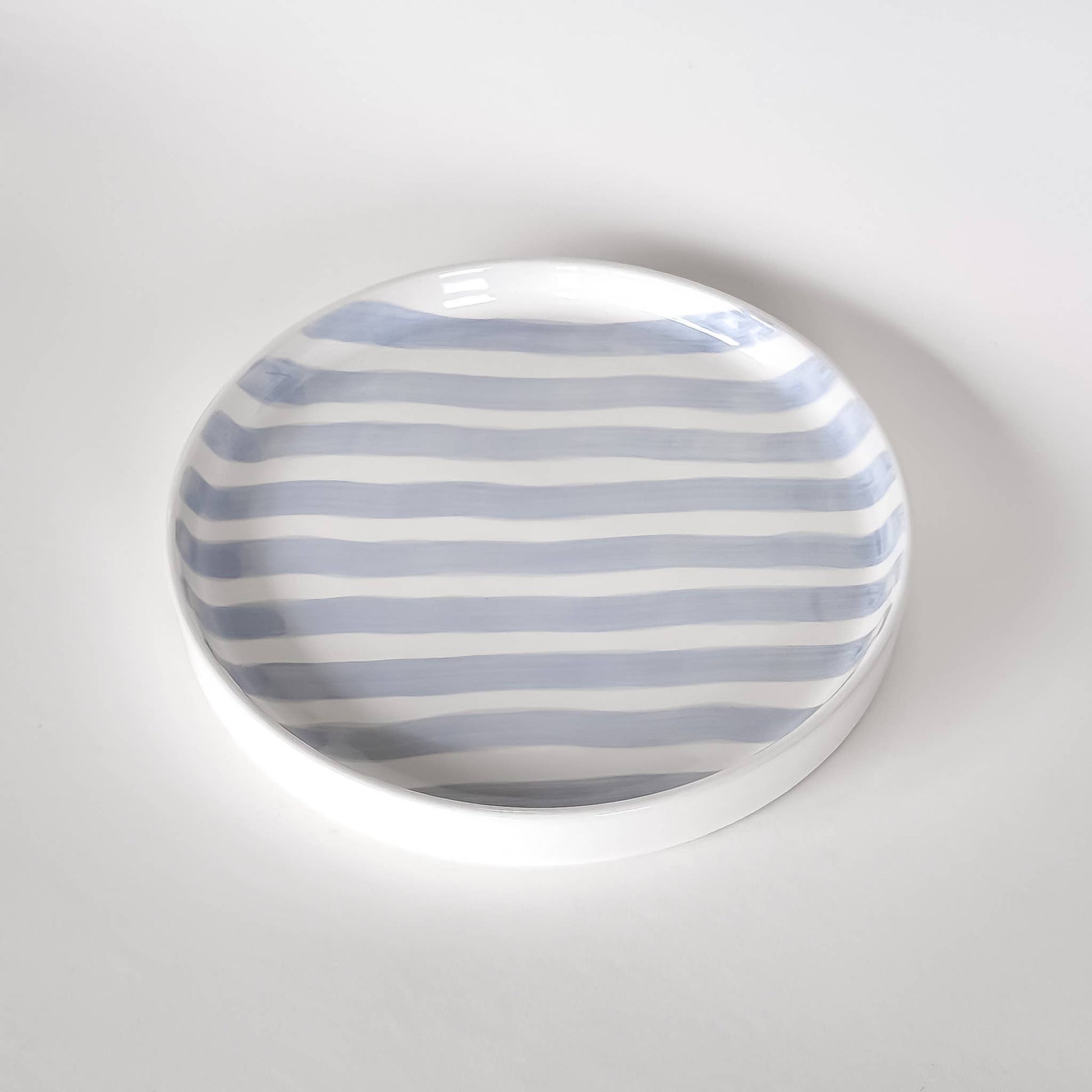 Bord | Azzurro - Zivē