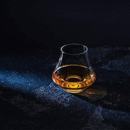 The Connoisseur's Set - Whiskeyglas voor Geurervaring