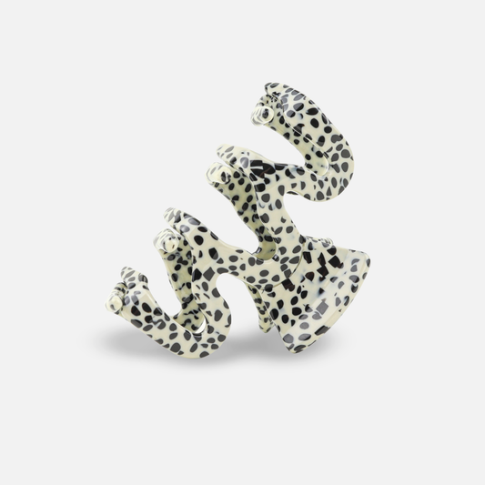 Haarclip | Wave Dott