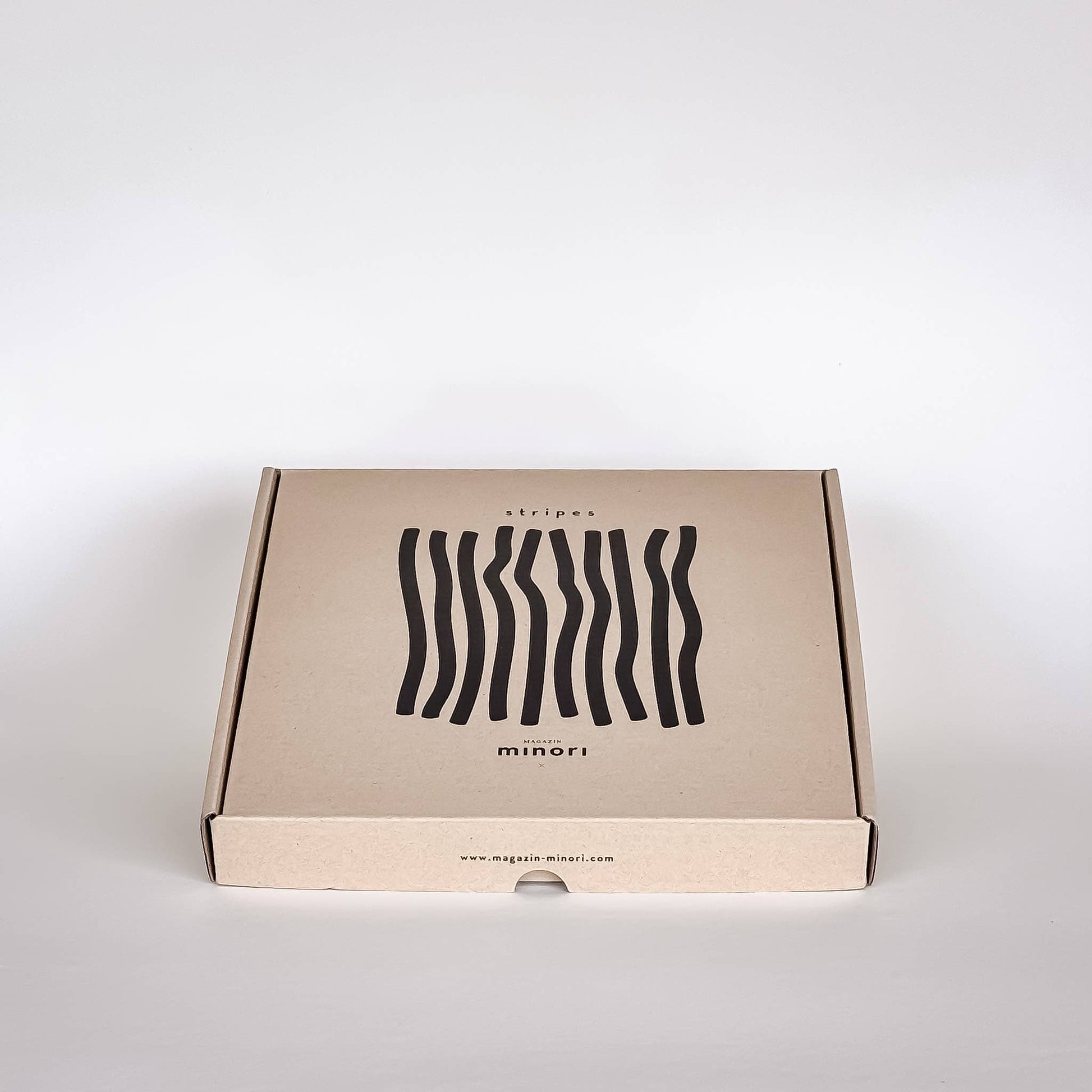 Bord | Azzurro - Zivē