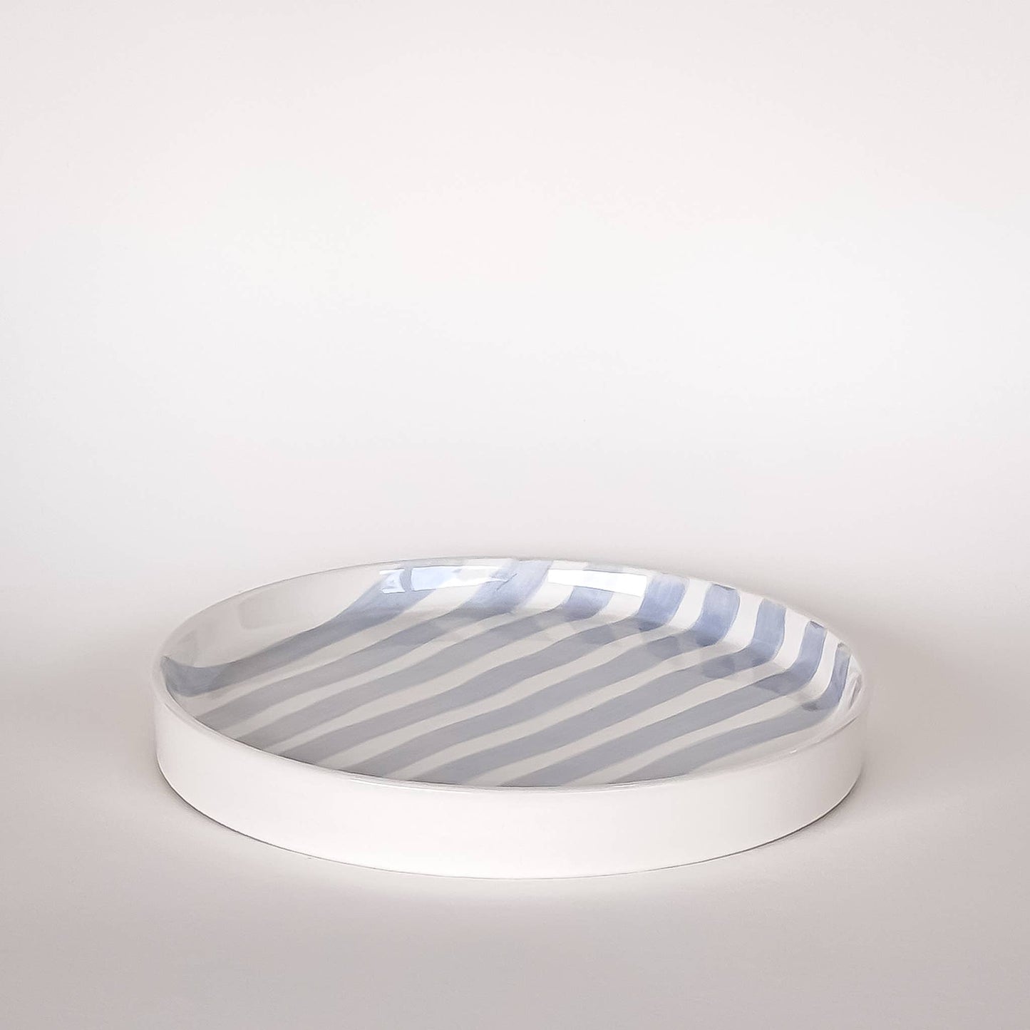 Bord | Azzurro - Zivē