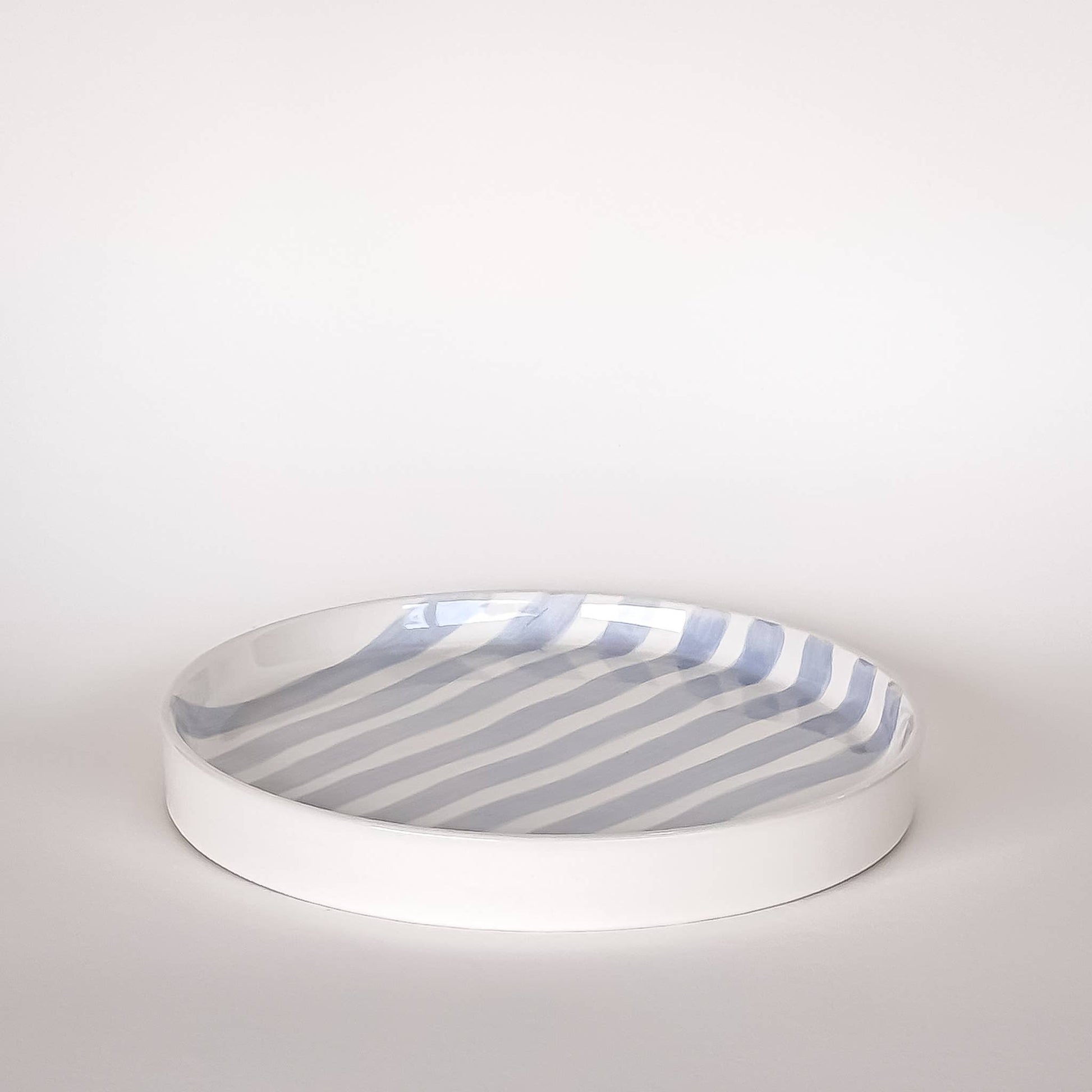 Bord | Azzurro - Zivē