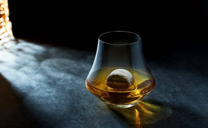 The Connoisseur's Set - Whiskeyglas voor Geurervaring