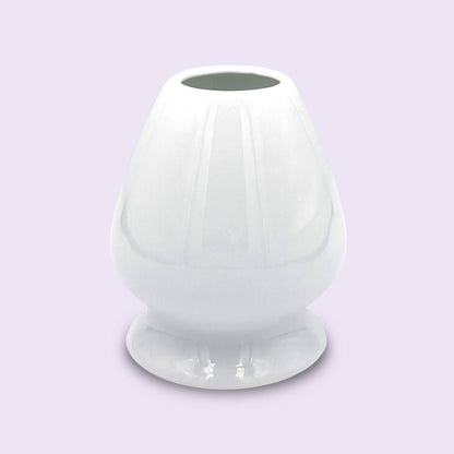 Matcha bezemhouder (Kusenaoshi) | Groen - Zivē