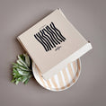 Geef foto weer in Gallery viewer, Bord - boho beige
