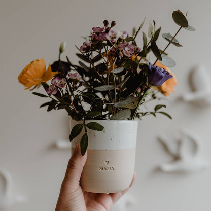 Mok 'mama' | ca. 320ml - Zivē