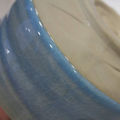 Ru porseleinen Matcha theekom 630 ml - Zivē