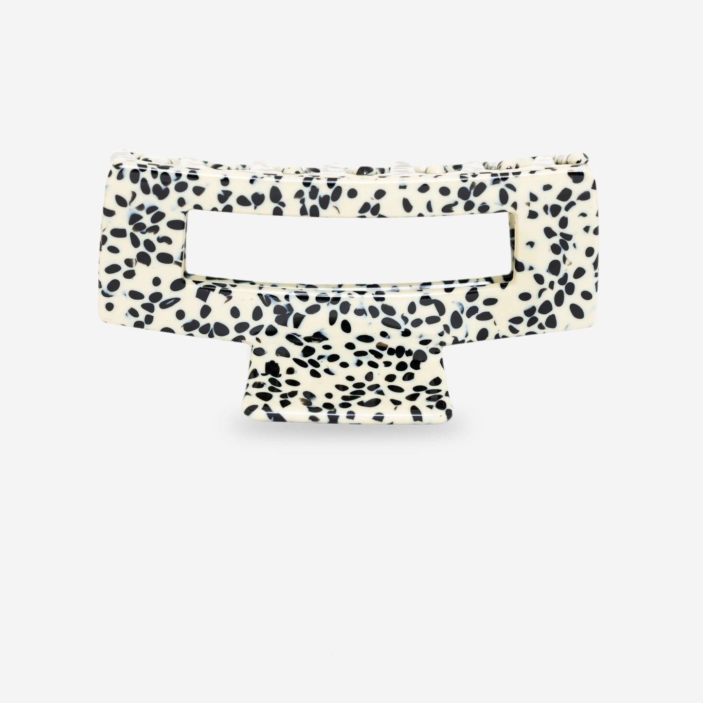 Haarclip | Crush Dott - Zivē