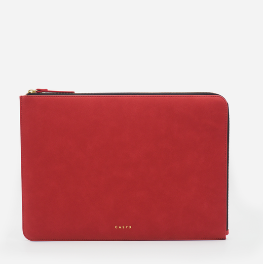Atelier Carmin | Laptophoes