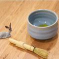 Geef foto weer in Gallery viewer, Ru porseleinen Matcha theekom 630 ml
