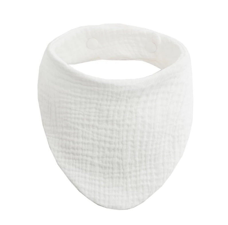 Hydrofiele kwijlslabbetjes - Zivē