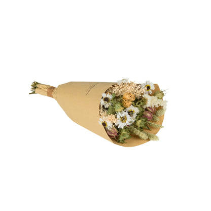 Gedroogd veldboeket – Natural - Zivē