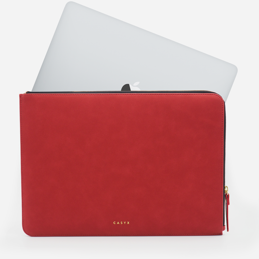 Atelier Carmin | Laptophoes