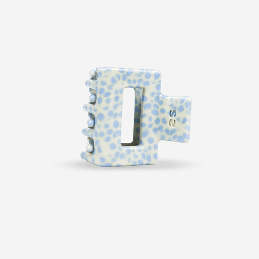 Haarclip | Lib Ocean Dott